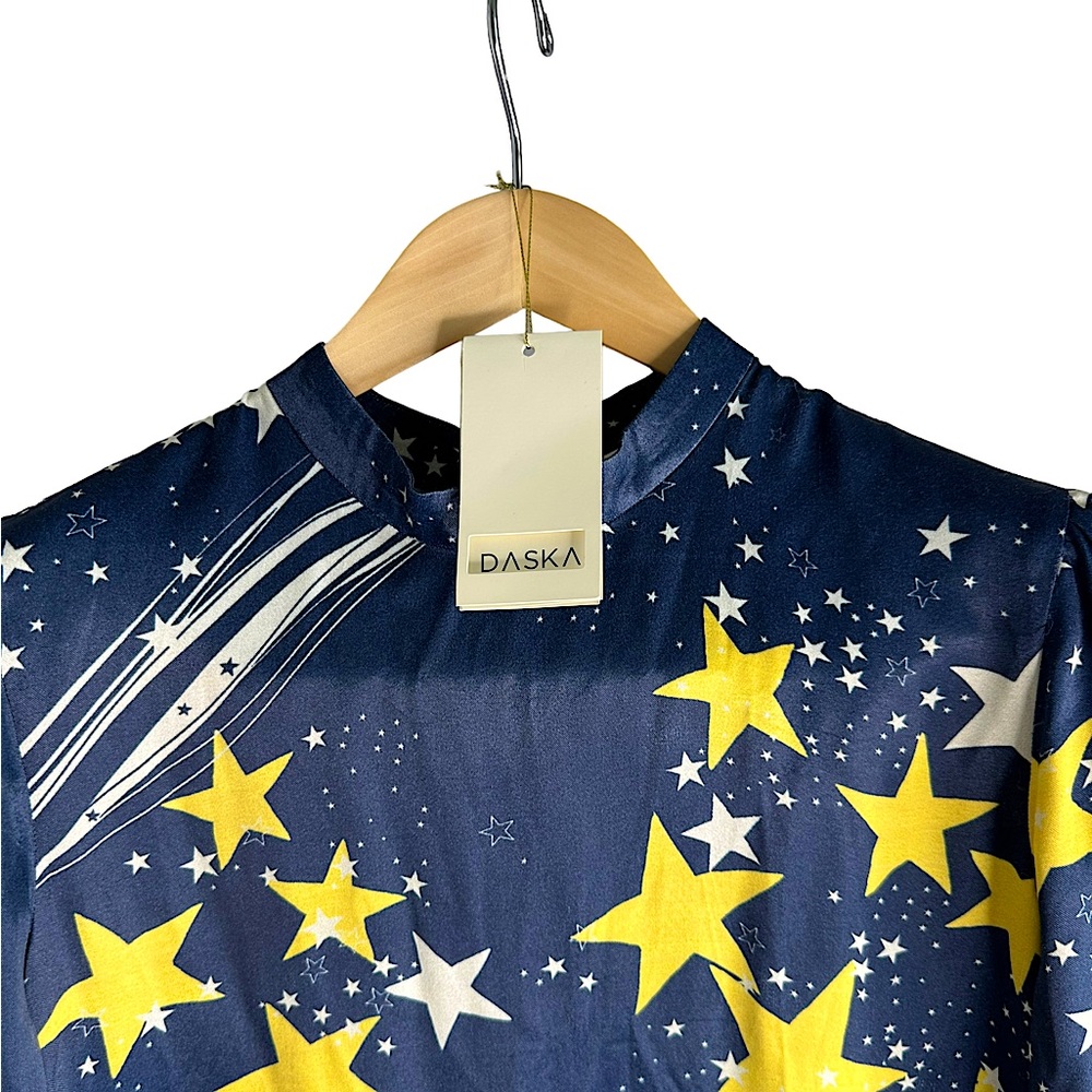 Daska magic 🪄 dress, size small, fits s/m from UK